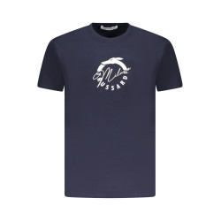 TRUSSARDI T-SHIRT MANICHE...