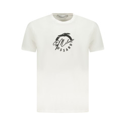 TRUSSARDI T-SHIRT MANICHE...