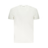 Trussardi Kurzarm-T-Shirt Herren Weiß