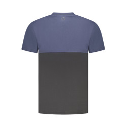 TRUSSARDI MEN&39S SHORT SLEEVE T-SHIRT BLUE
