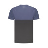 TRUSSARDI MEN&39S SHORT SLEEVE T-SHIRT BLUE