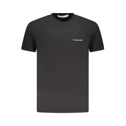 TRUSSARDI SHORT SLEEVE...