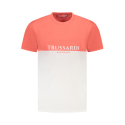 Trussardi Herren Kurzarm...