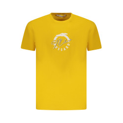 TRUSSARDI KURZARM-T-SHIRT...