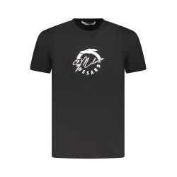 TRUSSARDI SHORT SLEEVE...