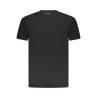 Trussardi Kurzarm-T-Shirt Herren Schwarz