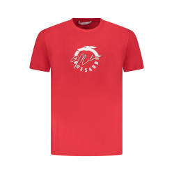 Trussardi Herren Kurzarm...