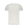 CAVALLI CLASS T-SHIRT MANICHE CORTE UOMO BIANCO