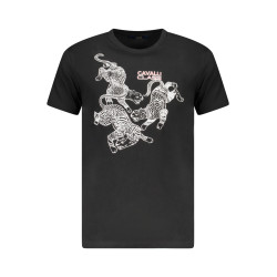 CAVALLI CLASS SHORT SLEEVE...