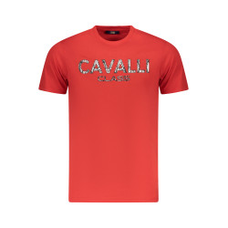 CAVALLI CLASS SHORT SLEEVE...