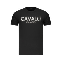 CAVALLI CLASS SHORT SLEEVE...