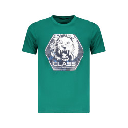 CAVALLI CLASS T-SHIRT...