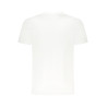 CAVALLI CLASS T-SHIRT MANICHE CORTE UOMO BIANCO