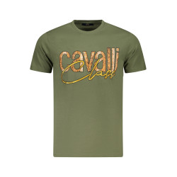 CAVALLI CLASS T-SHIRT...
