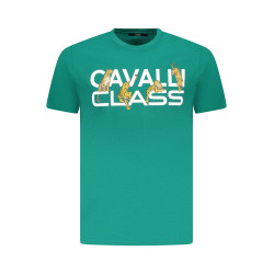 CAVALLI CLASS T-SHIRT...