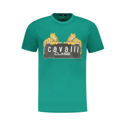 CAVALLI CLASS T-SHIRT...