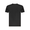 CAVALLI CLASS SHORT SLEEVE T-SHIRT MEN BLACK
