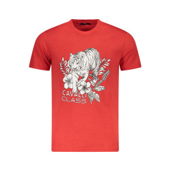 CAVALLI CLASS SHORT SLEEVE...