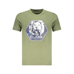 CAVALLI CLASS SHORT SLEEVE...