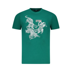 CAVALLI CLASS SHORT SLEEVE...