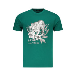 CAVALLI CLASS T-SHIRT...
