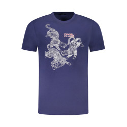 CAVALLI CLASS T-SHIRT...