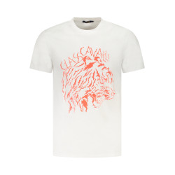 CAVALLI CLASS T-SHIRT...