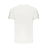 CAVALLI CLASS T-SHIRT MANICHE CORTE UOMO BIANCO