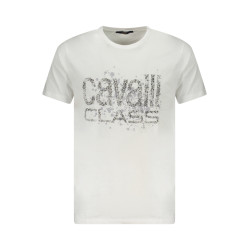 CAVALLI CLASS T-SHIRT...