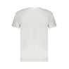 CAVALLI CLASS T-SHIRT MANICHE CORTE UOMO BIANCO