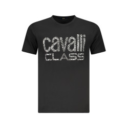 CAVALLI CLASS T-SHIRT...