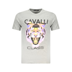 CAVALLI CLASS T-SHIRT...