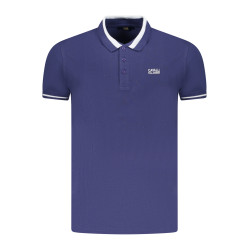 CAVALLI CLASS POLO MANICHE...
