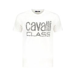 CAVALLI CLASS T-SHIRT...