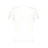 CAVALLI CLASS T-SHIRT MANICHE CORTE UOMO BIANCO