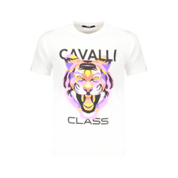 CAVALLI CLASS T-SHIRT...