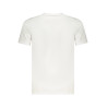 CAVALLI CLASS T-SHIRT MANICHE CORTE UOMO BIANCO