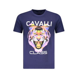 CAVALLI CLASS T-SHIRT...