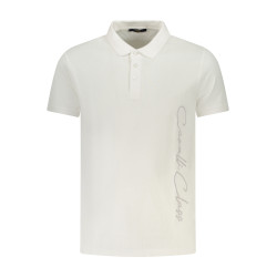 CAVALLI CLASS POLO MANICHE...