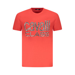 CAVALLI CLASS T-SHIRT...