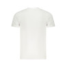 CAVALLI CLASS T-SHIRT MANICHE CORTE UOMO BIANCO