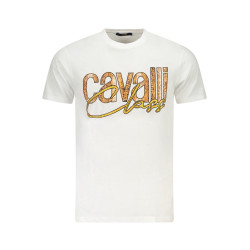 CAVALLI CLASS T-SHIRT...