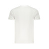 CAVALLI CLASS T-SHIRT MANICHE CORTE UOMO BIANCO