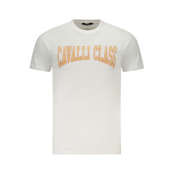 CAVALLI CLASS T-SHIRT...
