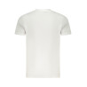 CAVALLI CLASS T-SHIRT MANICHE CORTE UOMO BIANCO