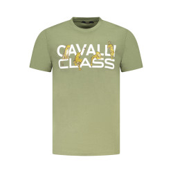 CAVALLI CLASS T-SHIRT...