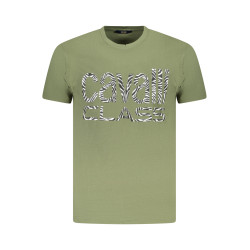 CAVALLI CLASS T-SHIRT...