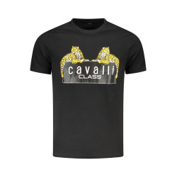 CAVALLI CLASS T-SHIRT...