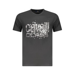 CAVALLI CLASS T-SHIRT...