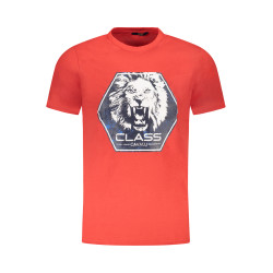 CAVALLI CLASS T-SHIRT...